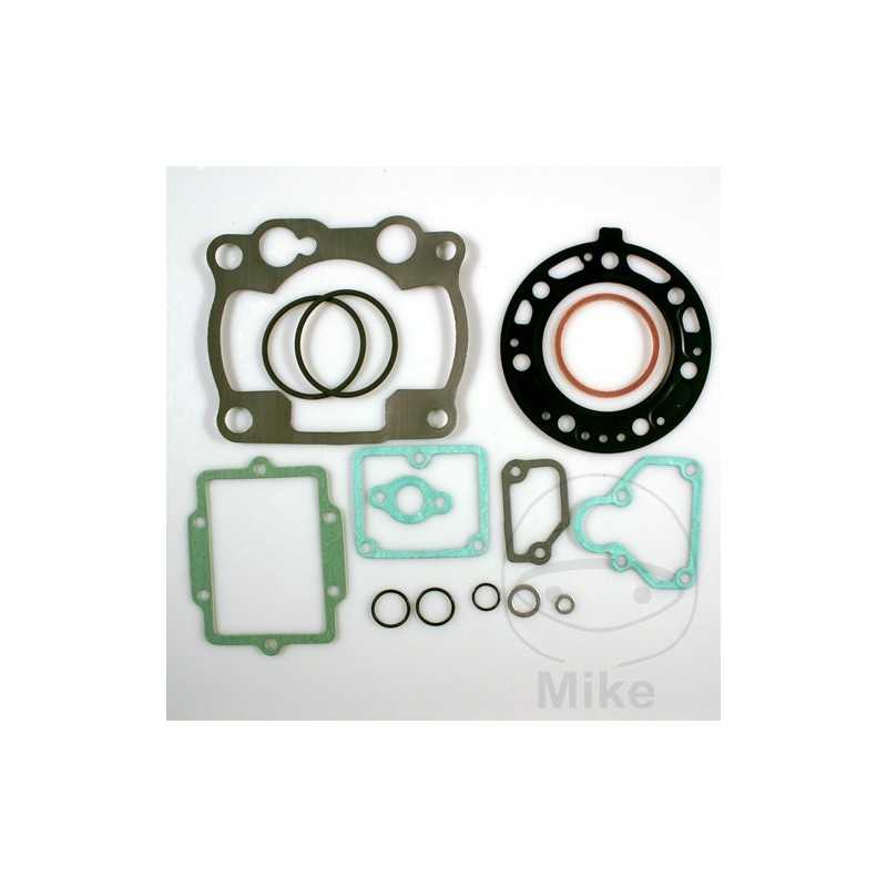 ATHENA Gasket set for standard cylinder kit TOPEND 735.40.53