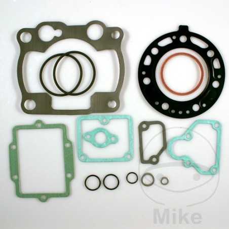 ATHENA Gasket set for standard cylinder kit TOPEND 735.40.53