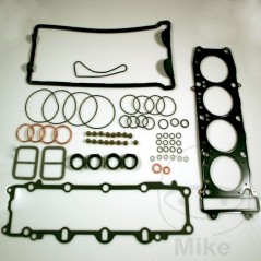 ATHENA Gasket set for standard cylinder kit TOPEND 735.47.23