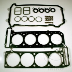ATHENA Gasket set for standard cylinder kit TOPEND 735.47.56