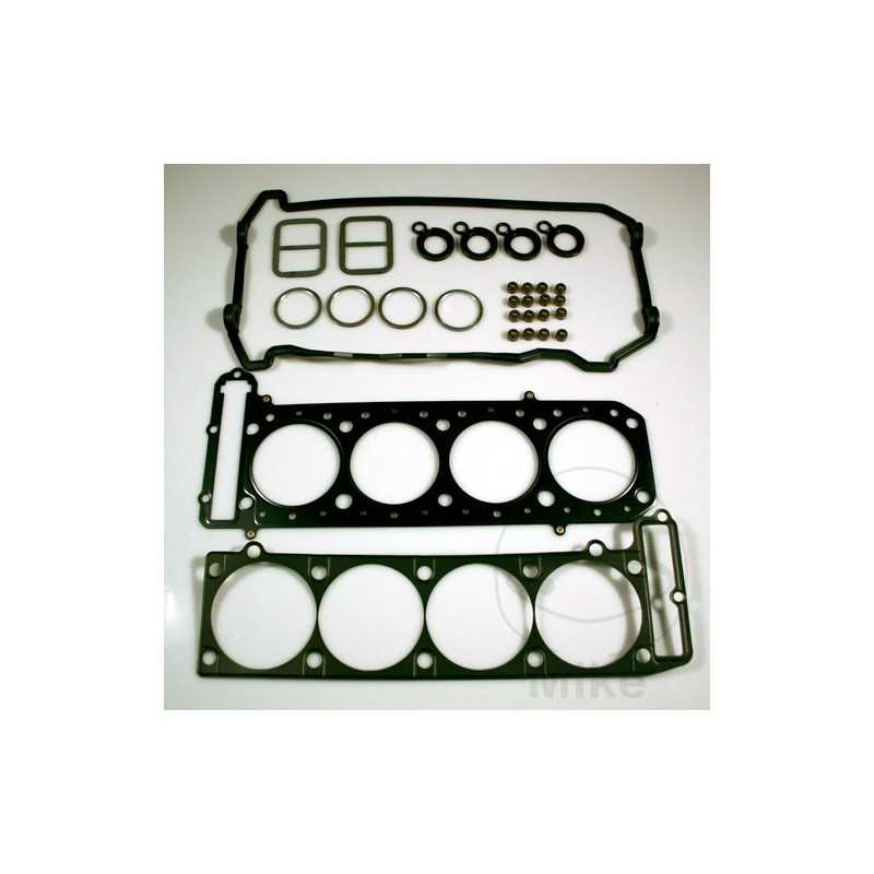 ATHENA Gasket set for standard cylinder kit TOPEND 735.47.56