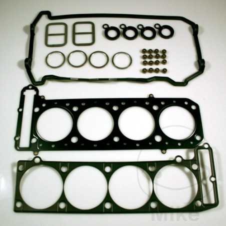 ATHENA Gasket set for standard cylinder kit TOPEND 735.47.56