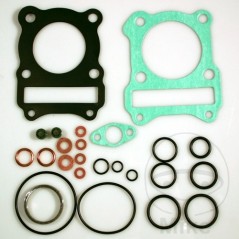 ATHENA Gasket set for standard cylinder kit TOPEND 735.48.14