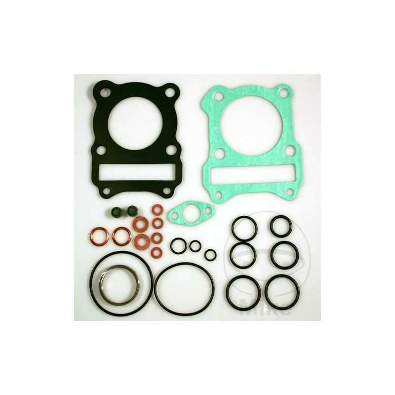 ATHENA Gasket set for standard cylinder kit TOPEND 735.48.14
