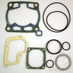 ATHENA Gasket set for standard cylinder kit TOPEND 735.48.30