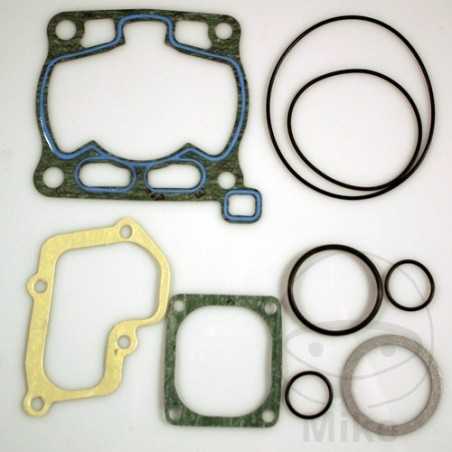ATHENA Gasket set for standard cylinder kit TOPEND 735.48.30
