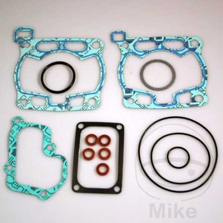 ATHENA Gasket set for standard cylinder kit TOPEND 735.48.55