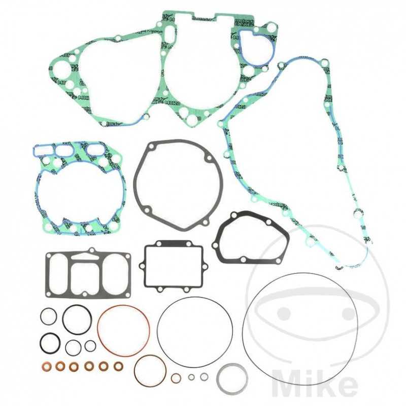 ATHENA Complete set together 735.49.54