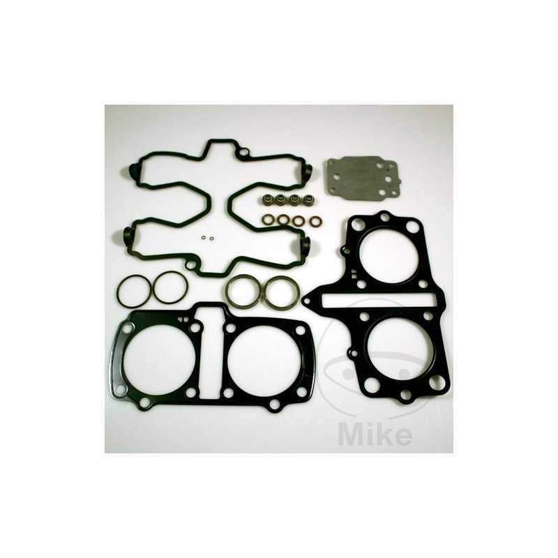 ATHENA Gasket set for standard cylinder kit TOPEND 735.51.18