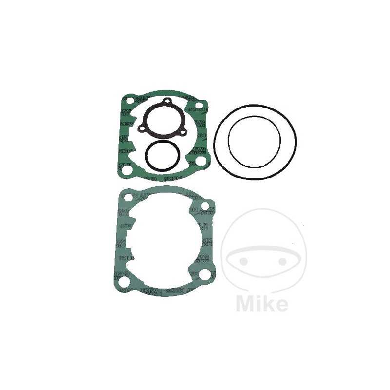ATHENA Gasket set for standard cylinder kit TOPEND 735.51.26