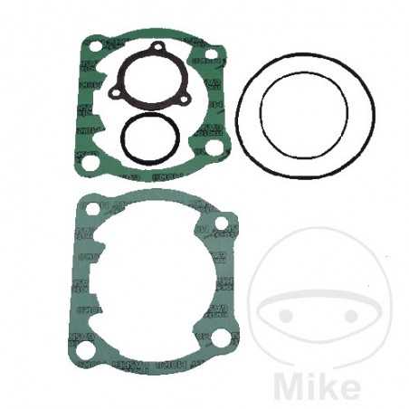 ATHENA Gasket set for standard cylinder kit TOPEND 735.51.26