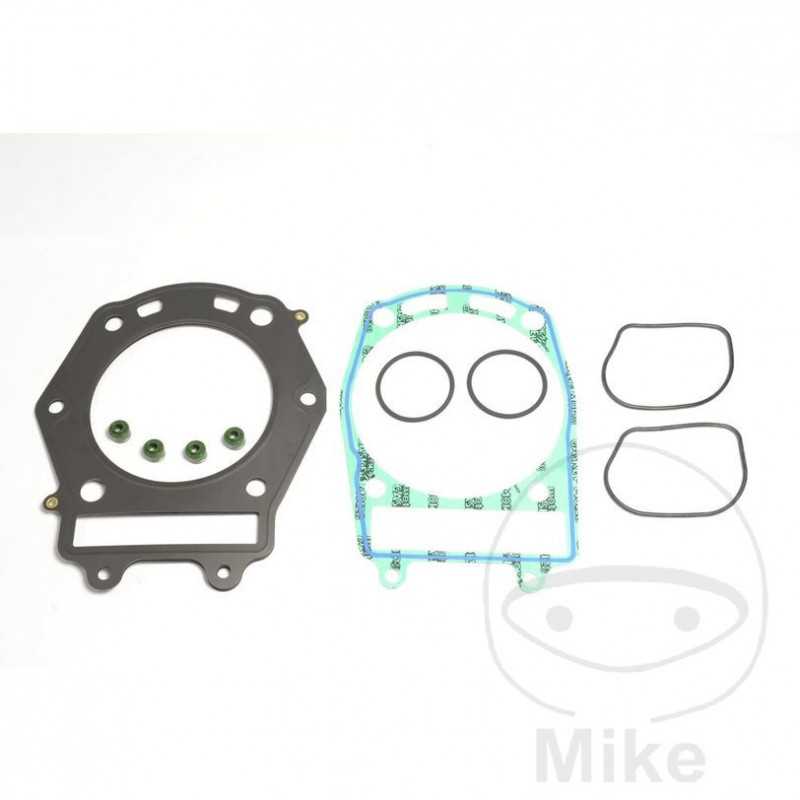 ATHENA Gasket set for standard cylinder kit TOPEND 735.51.75