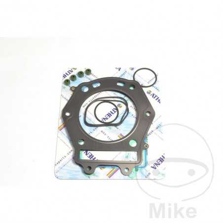 ATHENA Gasket set for standard cylinder kit TOPEND 735.51.75