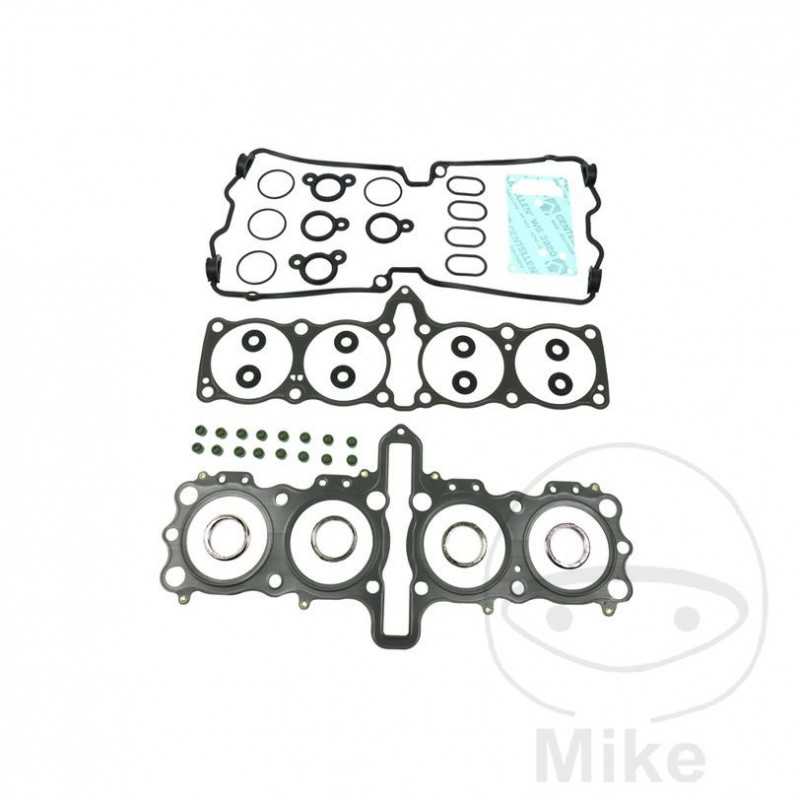 ATHENA Gasket set for standard cylinder kit TOPEND 735.51.83