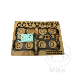 ATHENA Gasket set for standard cylinder kit TOPEND 735.51.83