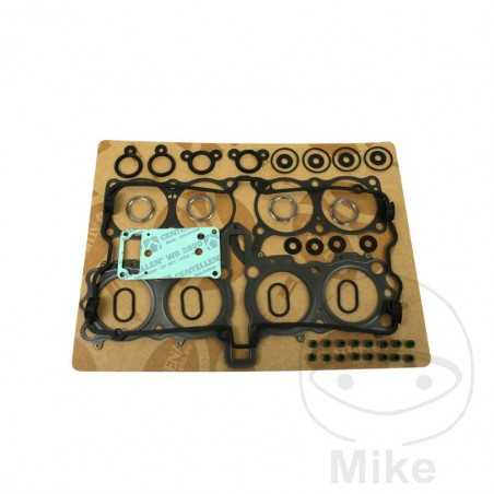 ATHENA Gasket set for standard cylinder kit TOPEND 735.51.83