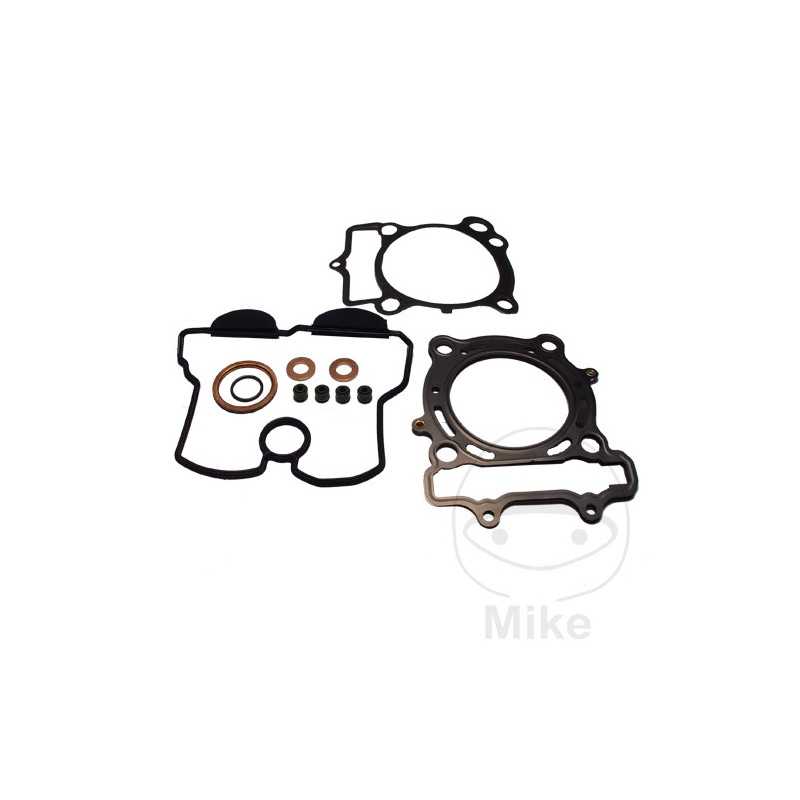 ATHENA Juntas juego para kit cilindro estándar TOPEND 735.52.41