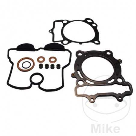 ATHENA Gasket set for standard cylinder kit TOPEND 735.52.41