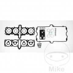 ATHENA Gasket set for standard cylinder kit TOPEND 735.53.16