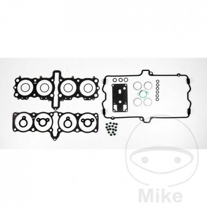 ATHENA Gasket set for standard cylinder kit TOPEND 735.53.16