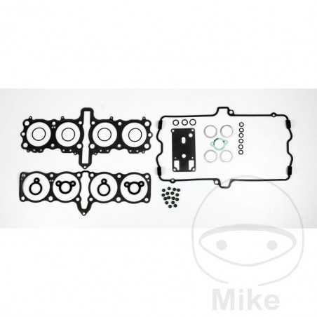 ATHENA Gasket set for standard cylinder kit TOPEND 735.53.16