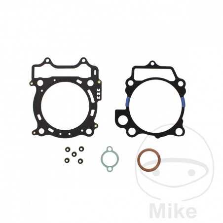 ATHENA Gasket set for standard cylinder kit TOPEND 735.56.47