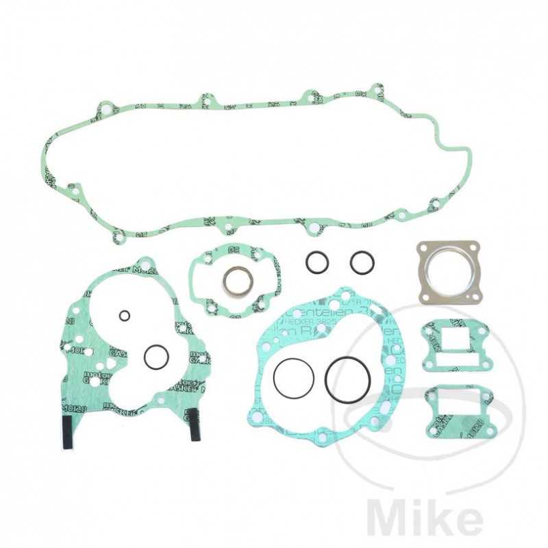 ATHENA Complete engine gasket kit without clutch cover 735.58.45