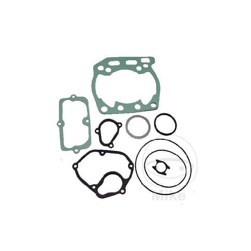 ATHENA Gasket set for standard cylinder kit TOPEND 735.59.36