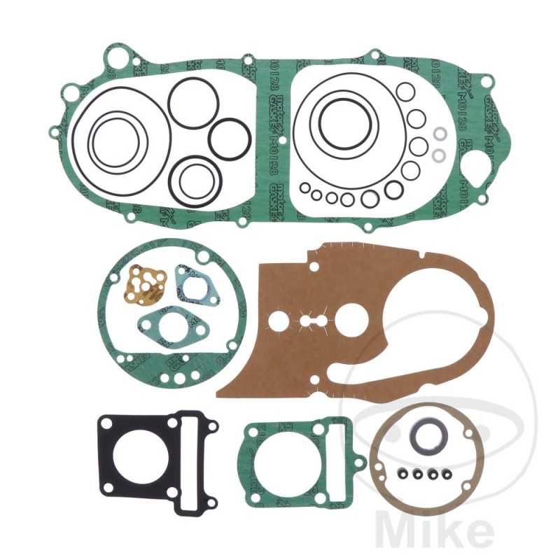 ATHENA Complete set together 735.59.51