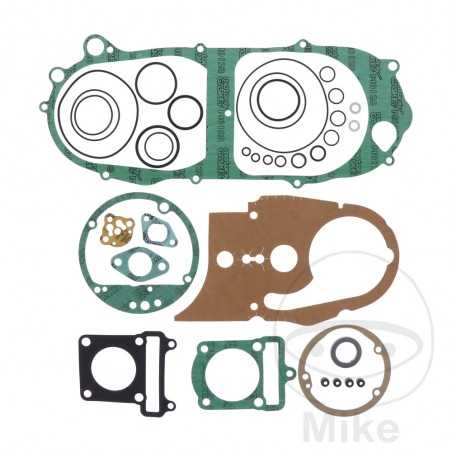 ATHENA Complete set together 735.59.51