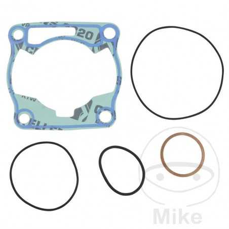 ATHENA Gasket set for standard cylinder kit TOPEND 735.62.23