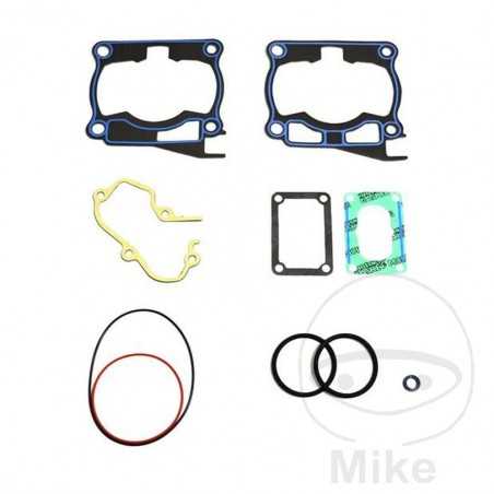 ATHENA Gasket set for standard cylinder kit TOPEND 735.63.14