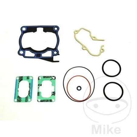 ATHENA Gasket set for standard cylinder kit TOPEND 735.63.48