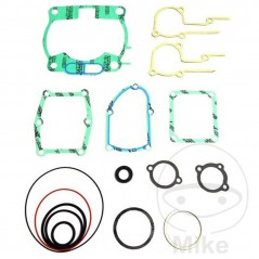 ATHENA Gasket set for standard cylinder kit TOPEND 735.63.71