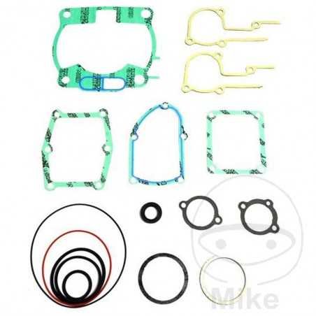 ATHENA Gasket set for standard cylinder kit TOPEND 735.63.71