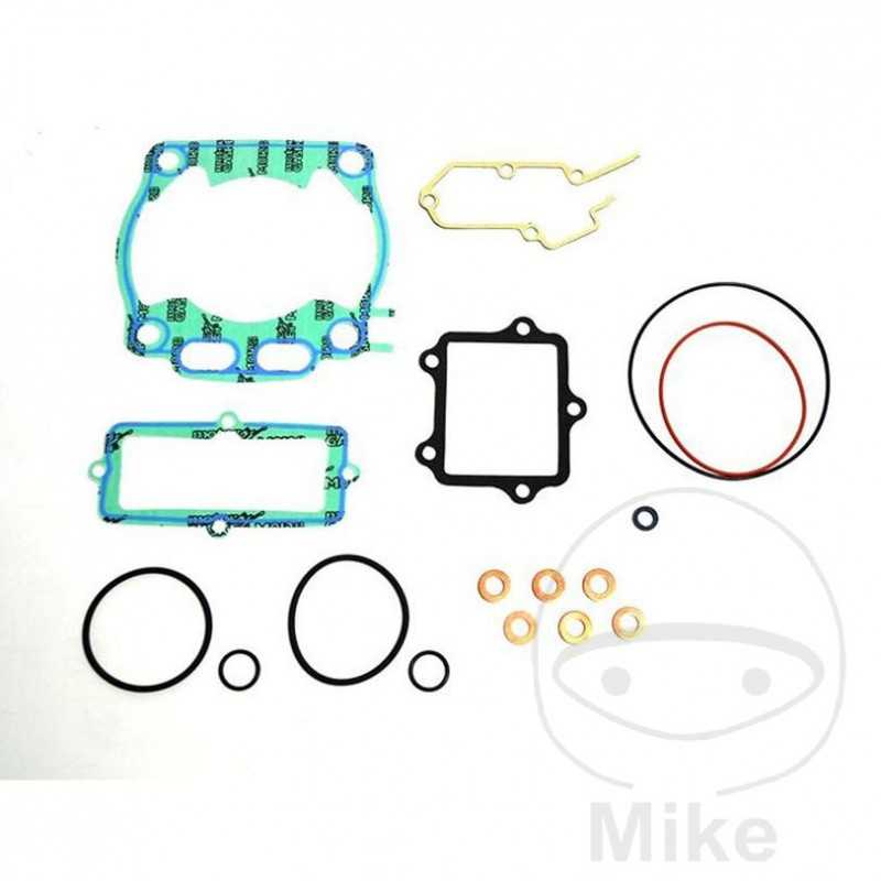 ATHENA Gasket set for standard cylinder kit TOPEND 735.64.39