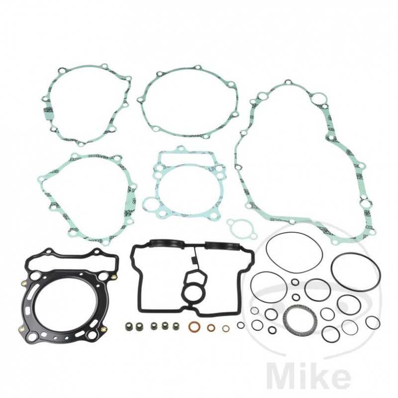 ATHENA Complete set together 735.64.54