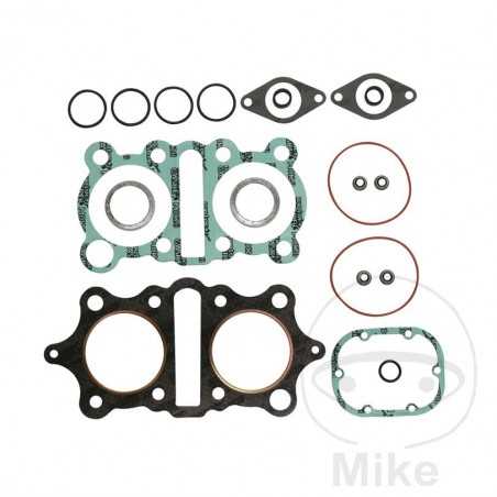 ATHENA Gasket set for standard cylinder kit TOPEND 735.65.38
