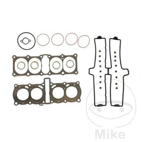 ATHENA Juntas juego para kit cilindro estándar TOPEND 735.65.46