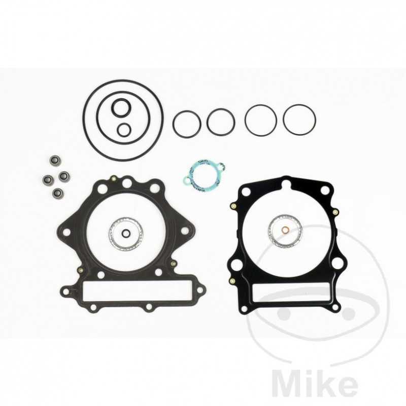 ATHENA Juntas juego para kit cilindro estándar TOPEND 735.65.87