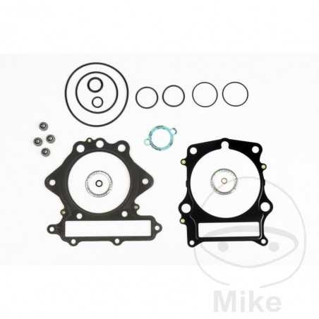 ATHENA Gasket set for standard cylinder kit TOPEND 735.65.87