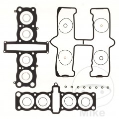ATHENA Gasket set for standard cylinder kit TOPEND 735.66.03
