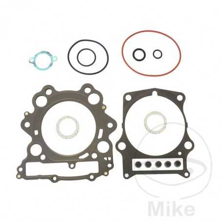 ATHENA Gasket set for standard cylinder kit TOPEND 735.66.37