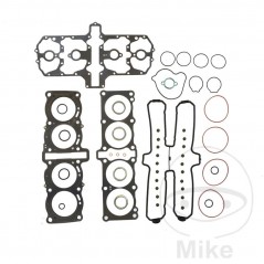 ATHENA Gasket set for standard cylinder kit TOPEND 735.67.44