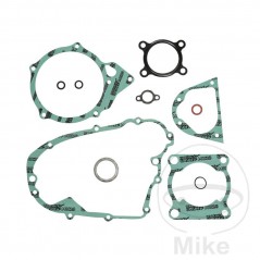 ATHENA Gasket set for standard cylinder kit TOPEND 735.67.51