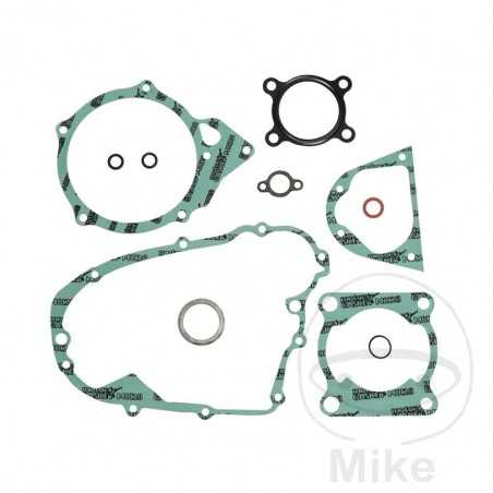 ATHENA Gasket set for standard cylinder kit TOPEND 735.67.51