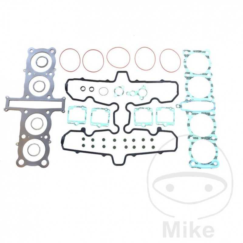 ATHENA Gasket set for standard cylinder kit TOPEND 735.67.85
