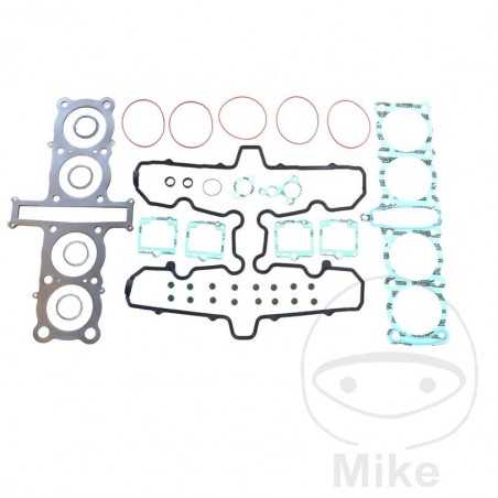 ATHENA Gasket set for standard cylinder kit TOPEND 735.67.85