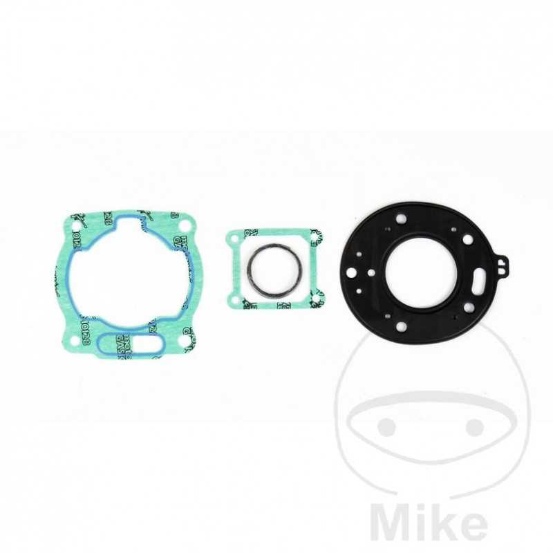 ATHENA Gasket set for standard cylinder kit TOPEND 735.68.19