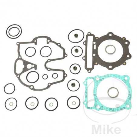ATHENA Gasket set for standard cylinder kit TOPEND 735.81.38